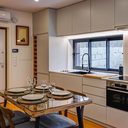 Design Antas Home Πόρτο Εξωτερικό φωτογραφία
