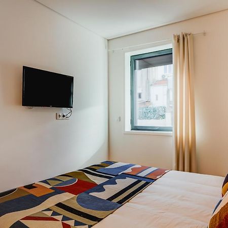 Design Antas Home Πόρτο Εξωτερικό φωτογραφία