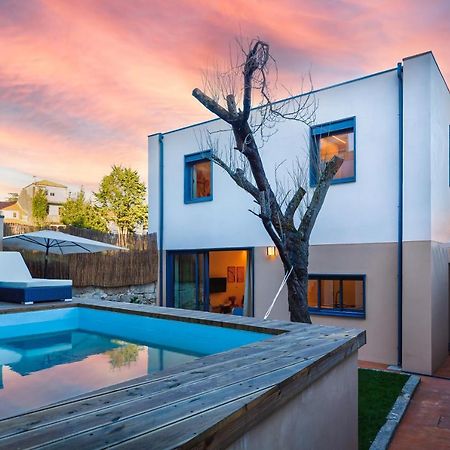 Design Antas Home Πόρτο Εξωτερικό φωτογραφία
