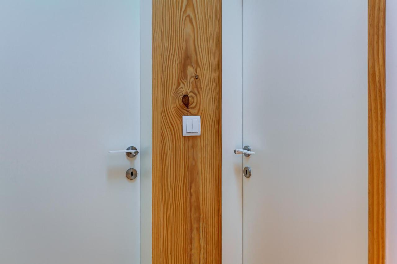 Design Antas Home Πόρτο Εξωτερικό φωτογραφία