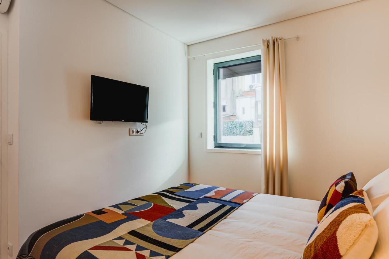 Design Antas Home Πόρτο Εξωτερικό φωτογραφία