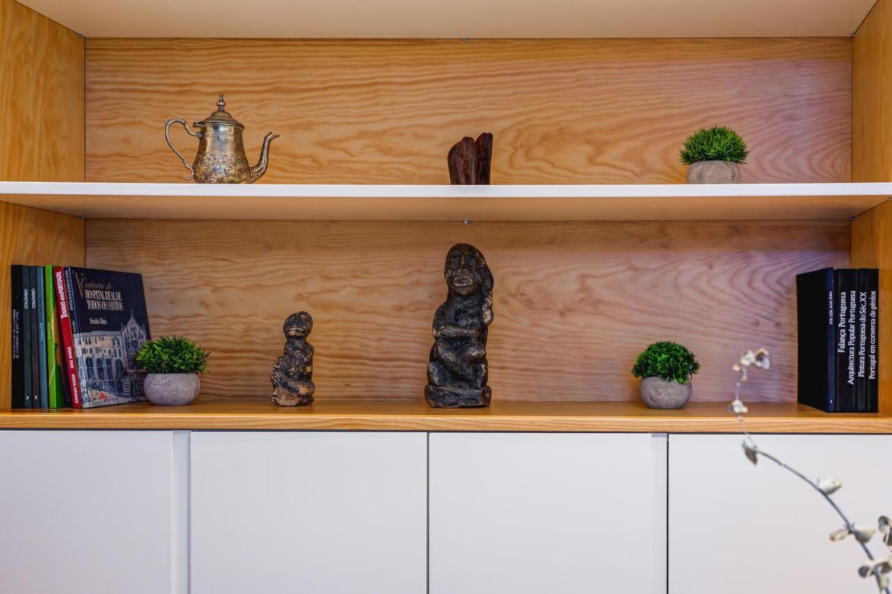Design Antas Home Πόρτο Εξωτερικό φωτογραφία