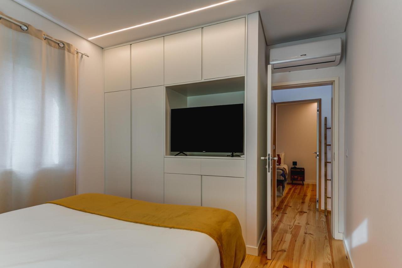 Design Antas Home Πόρτο Εξωτερικό φωτογραφία