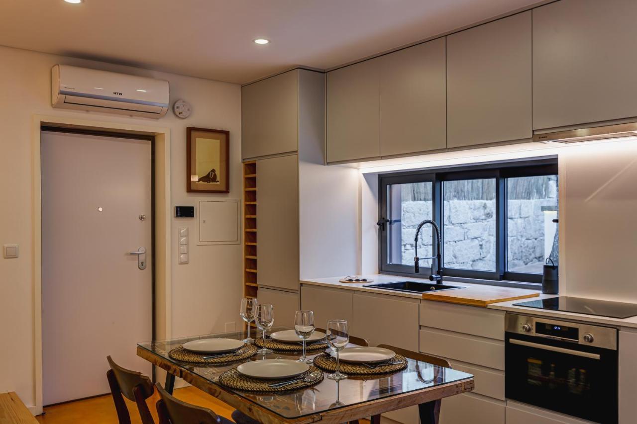 Design Antas Home Πόρτο Εξωτερικό φωτογραφία