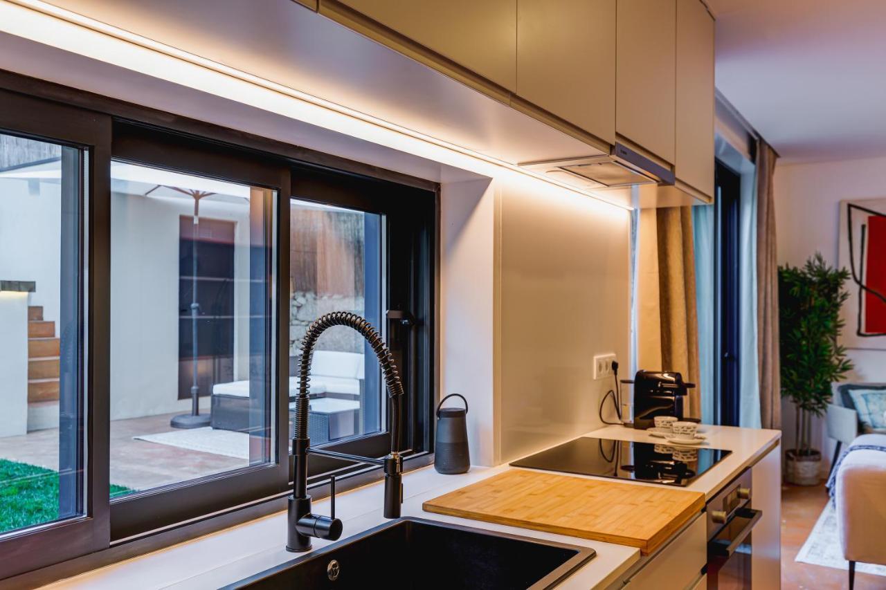 Design Antas Home Πόρτο Εξωτερικό φωτογραφία