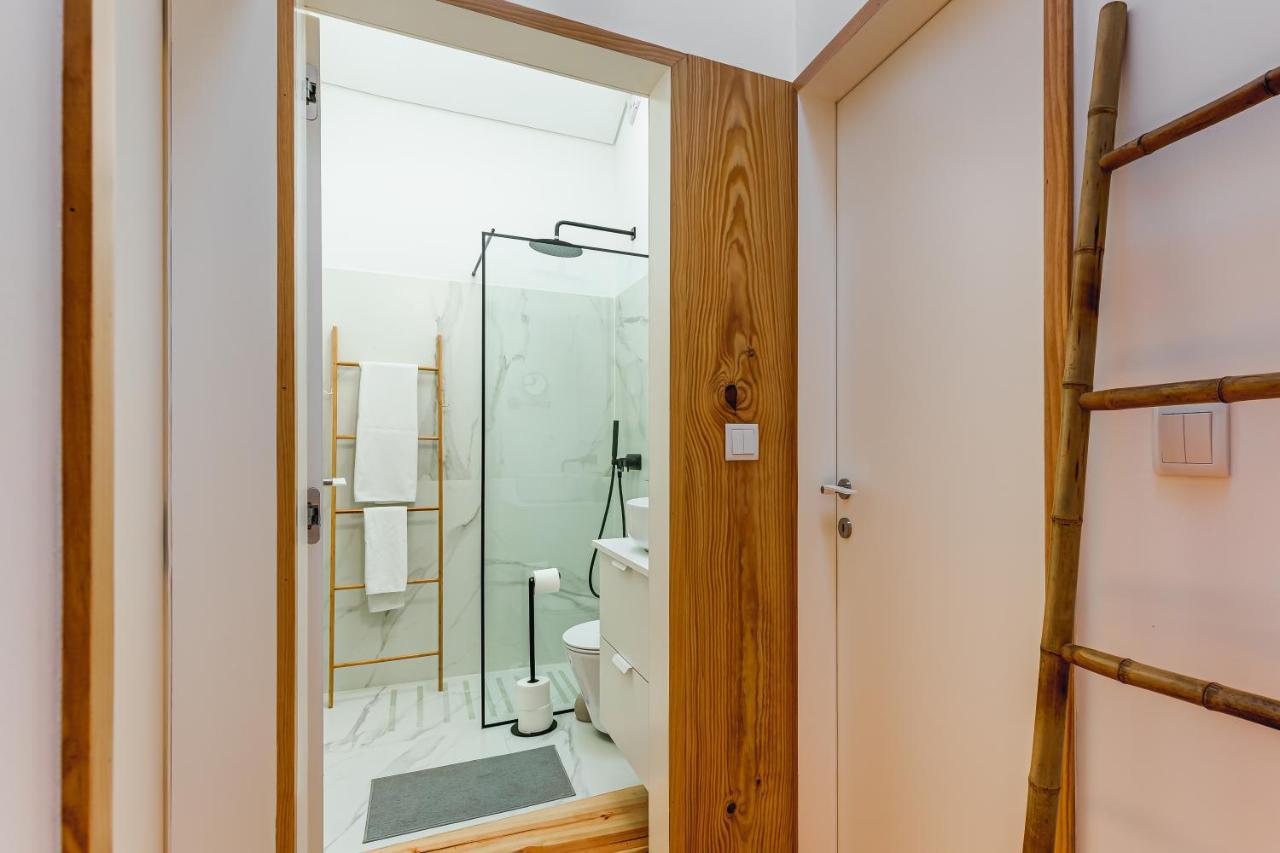 Design Antas Home Πόρτο Εξωτερικό φωτογραφία