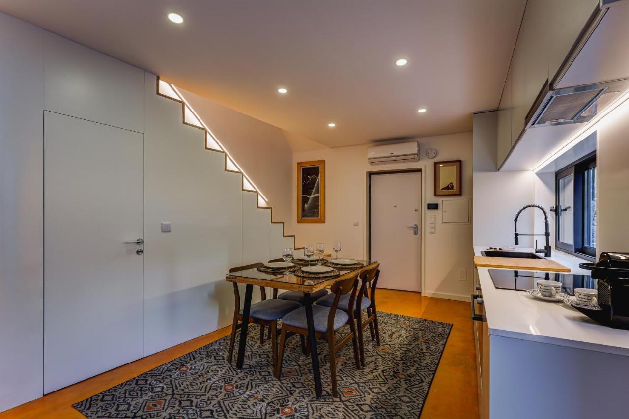 Design Antas Home Πόρτο Εξωτερικό φωτογραφία