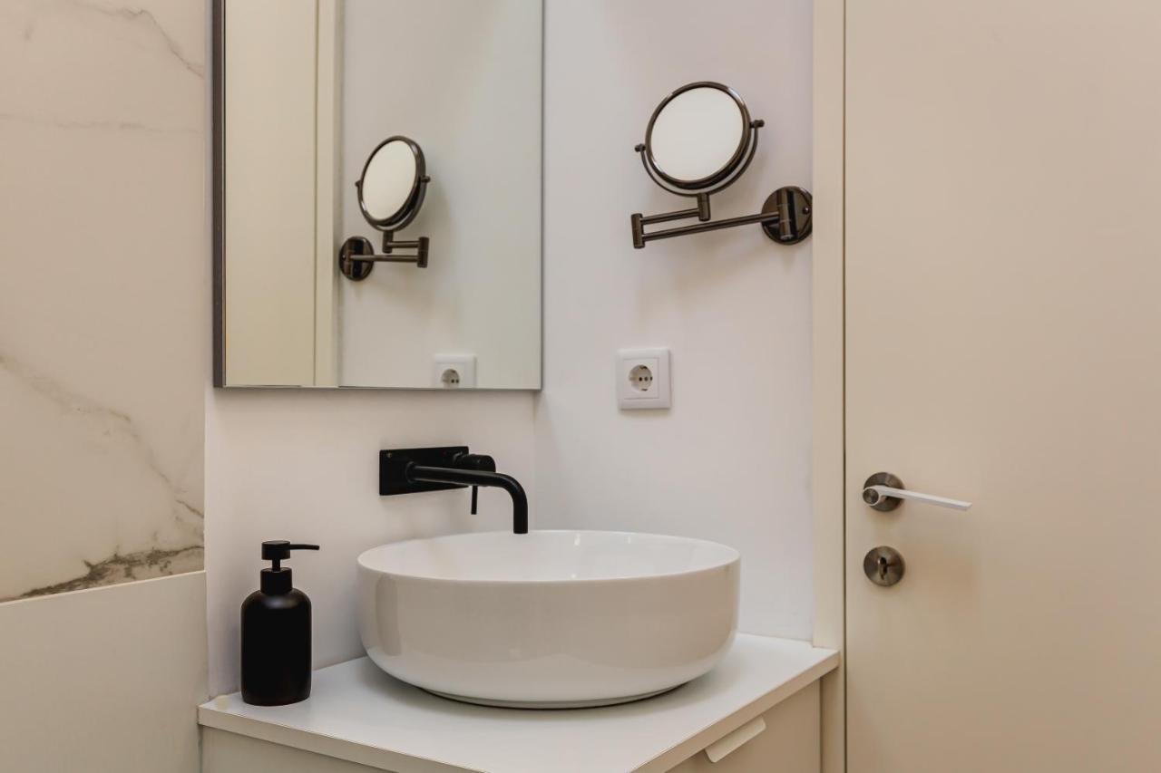 Design Antas Home Πόρτο Εξωτερικό φωτογραφία