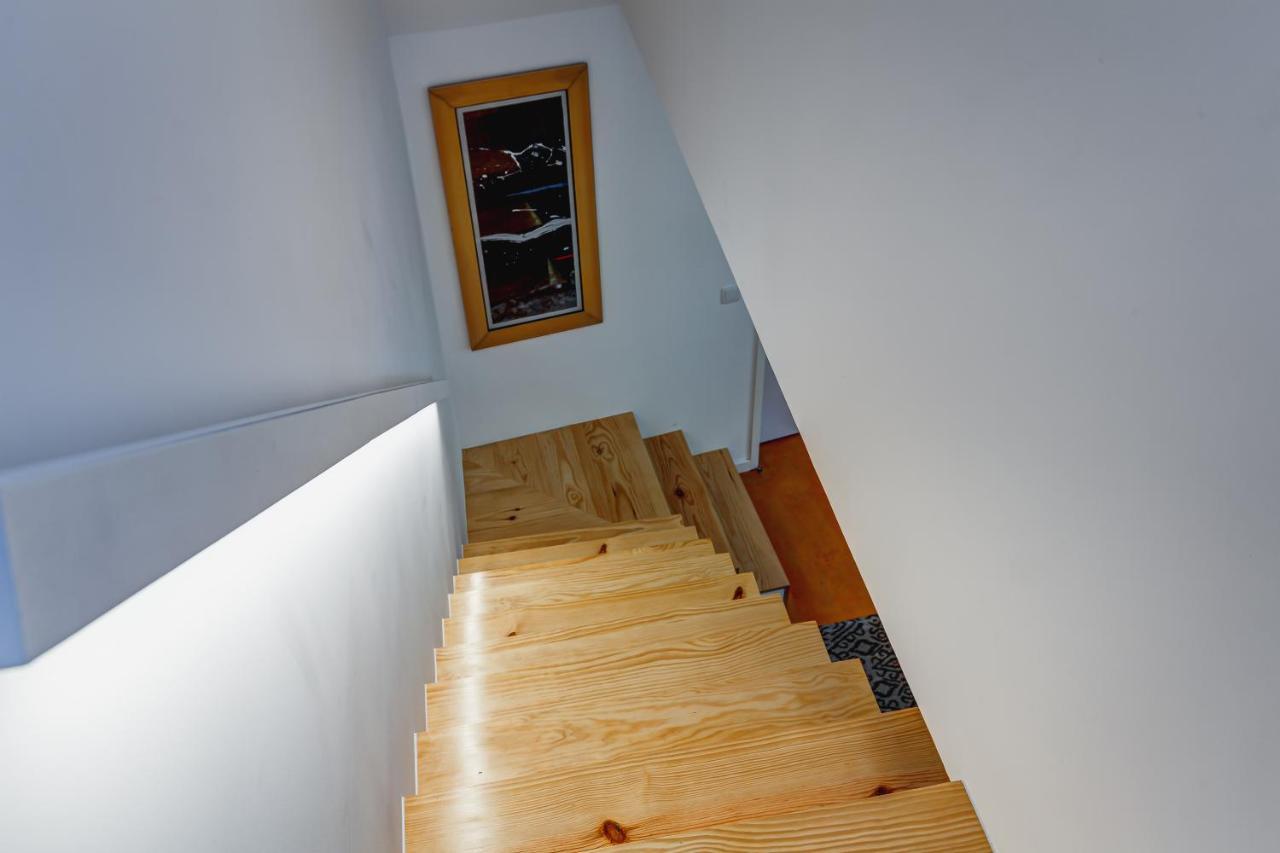 Design Antas Home Πόρτο Εξωτερικό φωτογραφία