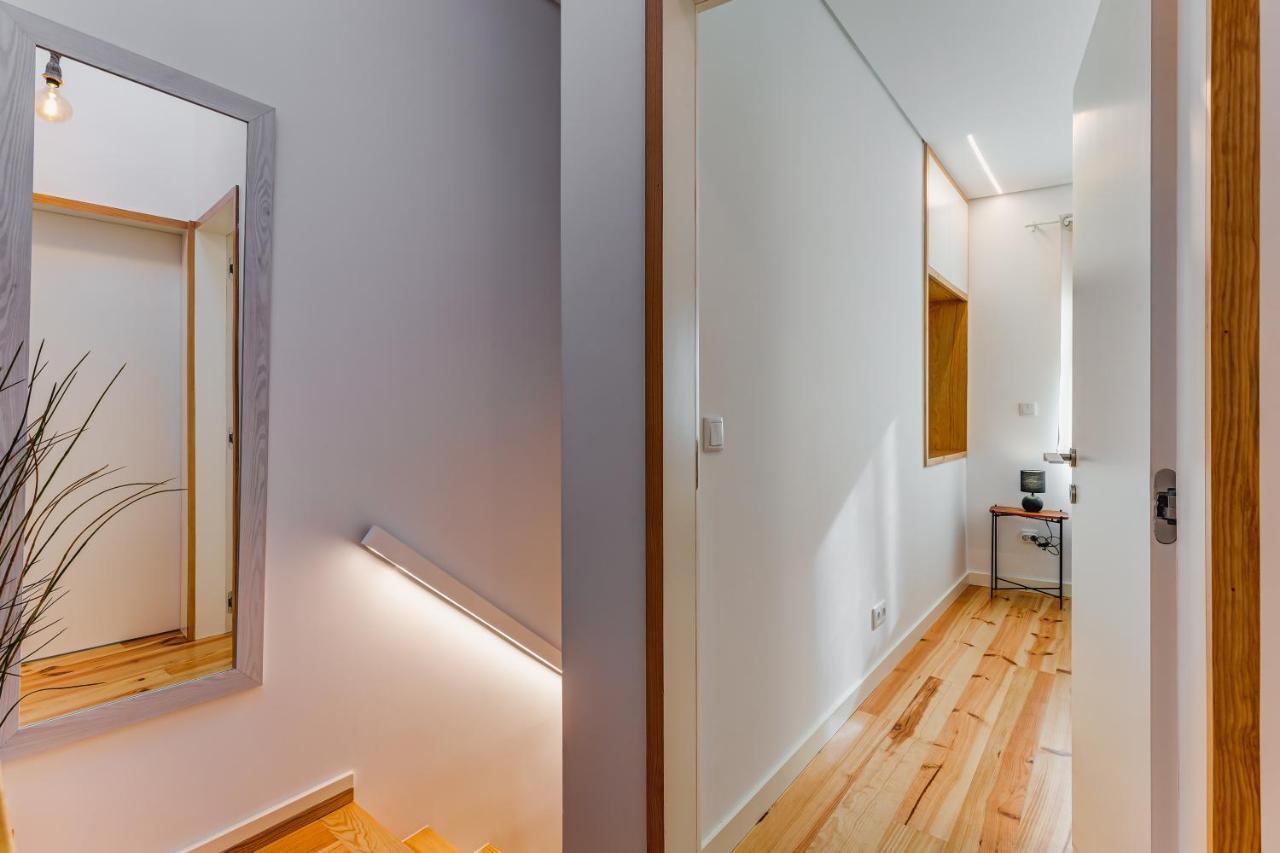 Design Antas Home Πόρτο Εξωτερικό φωτογραφία