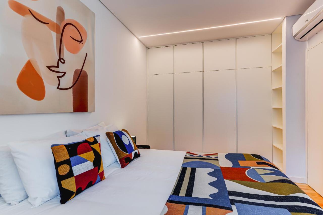 Design Antas Home Πόρτο Εξωτερικό φωτογραφία