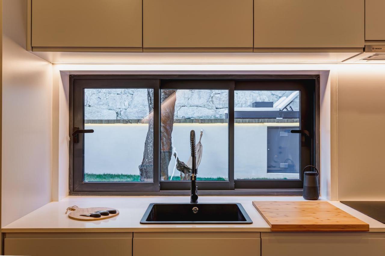 Design Antas Home Πόρτο Εξωτερικό φωτογραφία