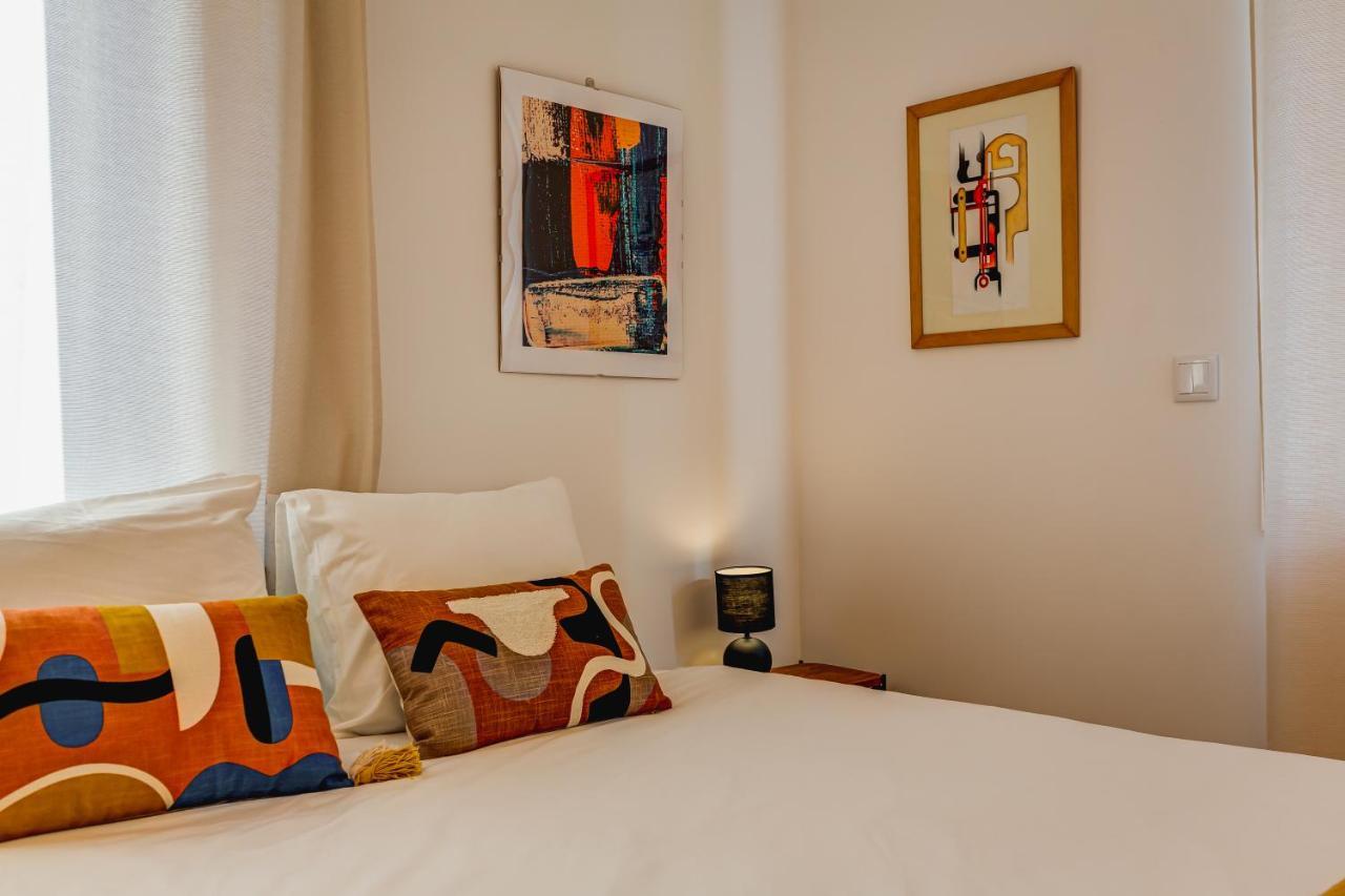 Design Antas Home Πόρτο Εξωτερικό φωτογραφία