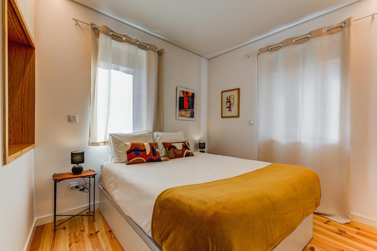 Design Antas Home Πόρτο Εξωτερικό φωτογραφία