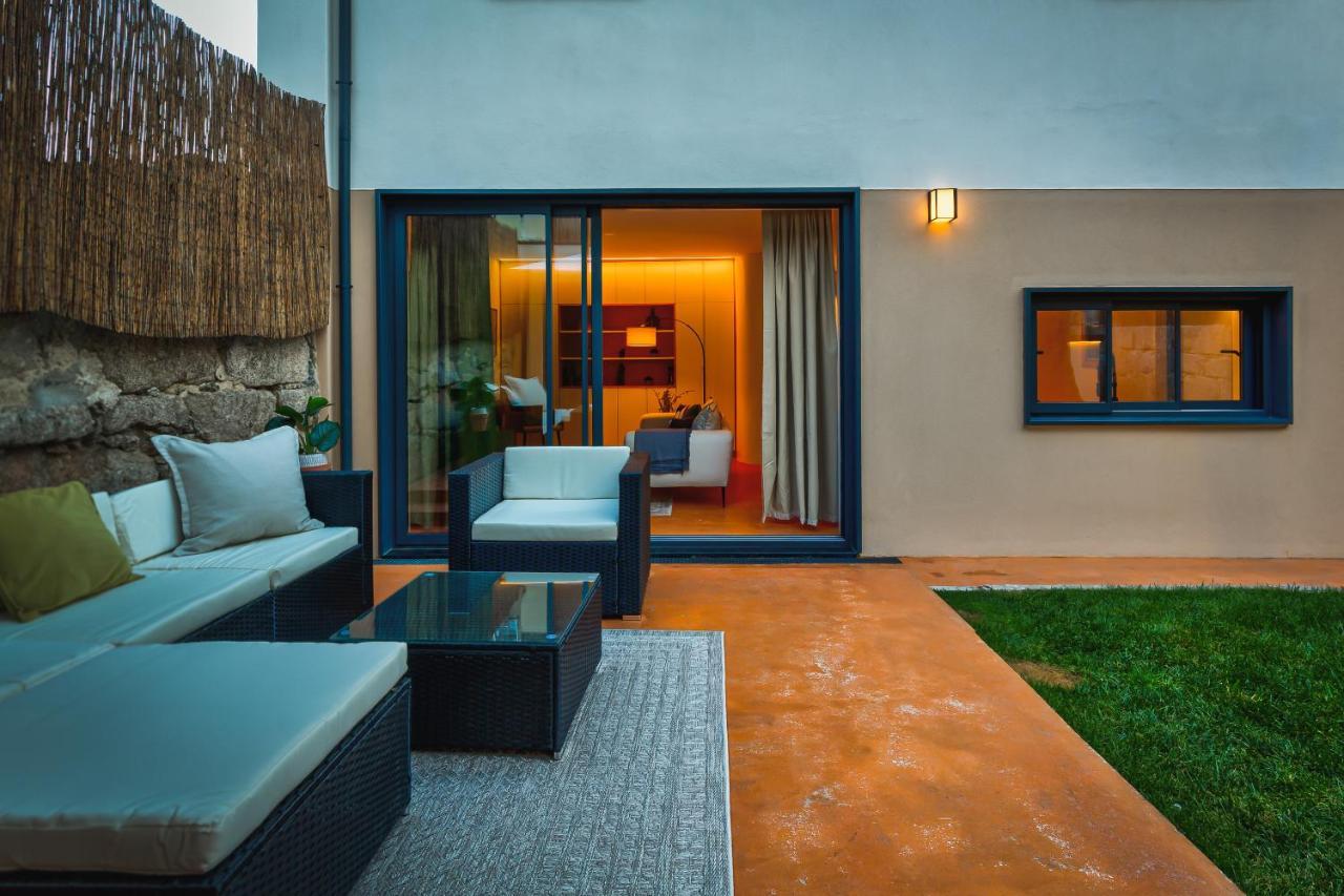 Design Antas Home Πόρτο Εξωτερικό φωτογραφία