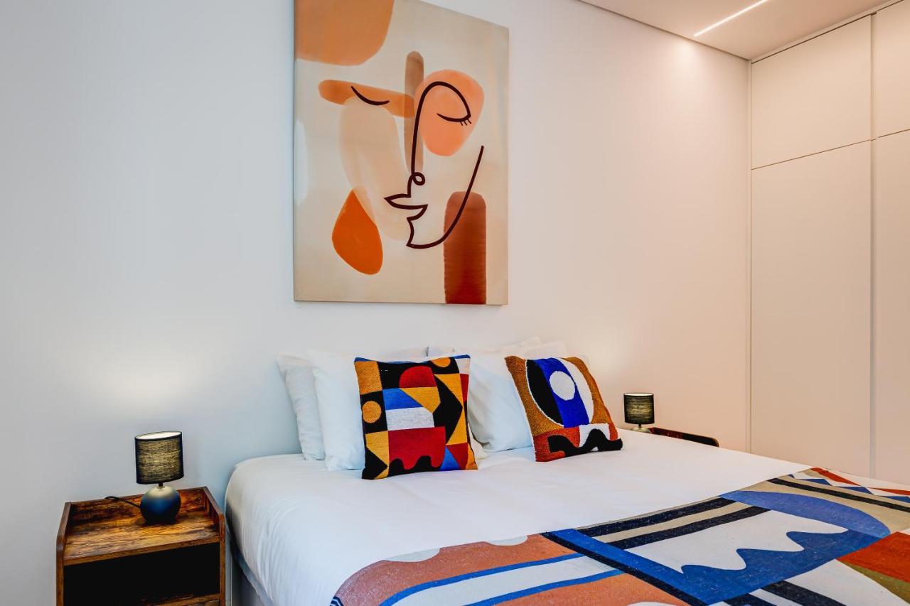 Design Antas Home Πόρτο Εξωτερικό φωτογραφία