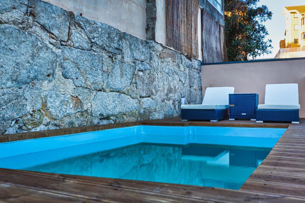 Design Antas Home Πόρτο Εξωτερικό φωτογραφία